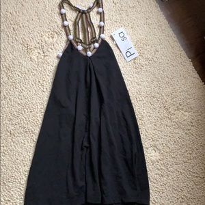 Pitusa coverup / Pom Dress